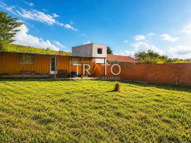 Terreno comercial para Venda em Valinhos/SP Morro das Pedras