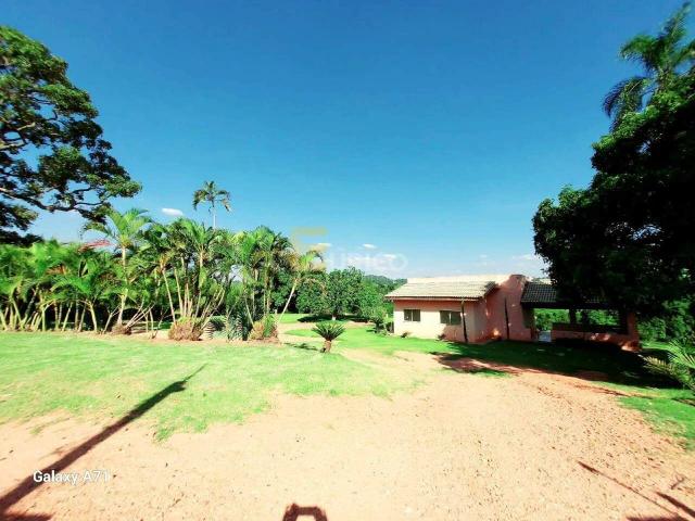 Terreno comercial para Venda em Valinhos/SP Macuco 3 Quartos