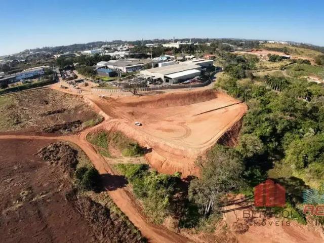 Terreno comercial para Venda em Valinhos/SP Macuco