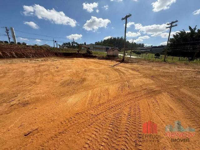 Terreno comercial para Venda em Valinhos/SP Macuco