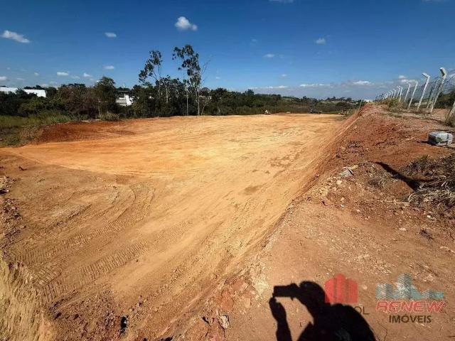 Terreno comercial para Venda em Valinhos/SP Macuco