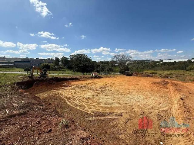Terreno comercial para Venda em Valinhos/SP Macuco