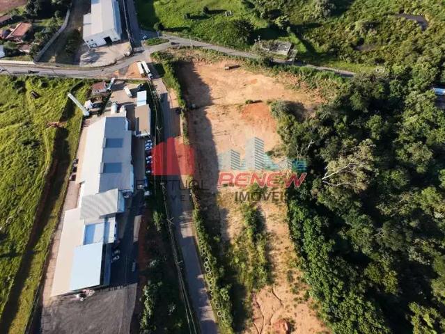 Terreno comercial para Venda em Valinhos/SP Macuco