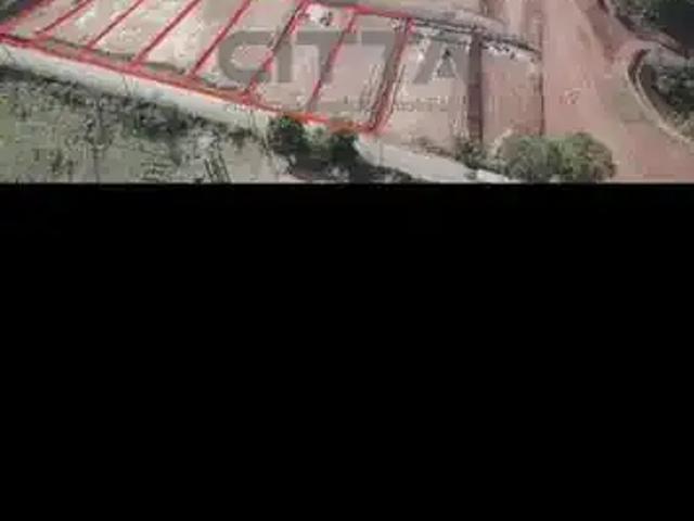 Terreno comercial para Venda em Valinhos/SP Macuco