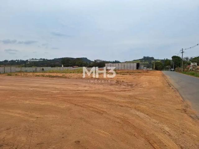 Terreno comercial para Venda em Valinhos/SP Macuco