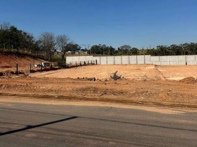 Terreno comercial para Venda em Valinhos/SP Macuco