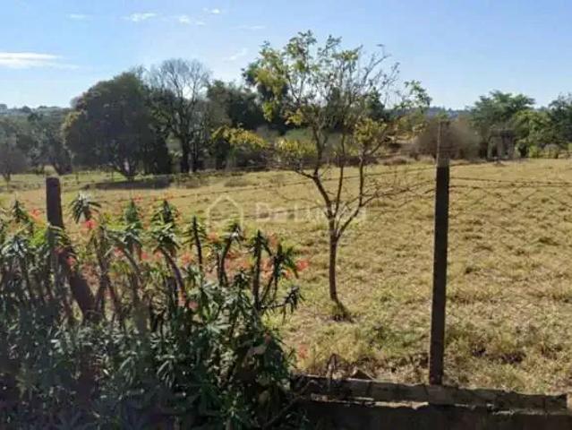 Terreno comercial para Venda em Valinhos/SP Macuco