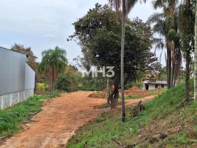 Terreno comercial para Venda em Valinhos/SP Macuco