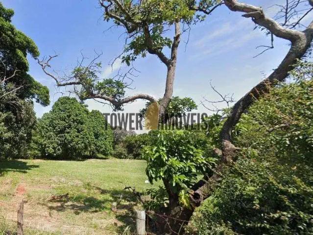 Terreno comercial para Venda em Valinhos/SP Macuco
