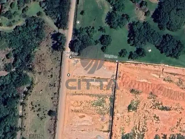 Terreno comercial para Venda em Valinhos/SP Macuco