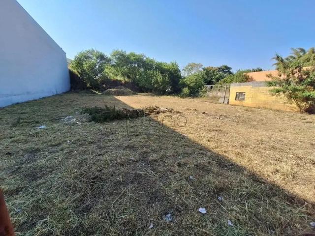Terreno comercial para Venda em Valinhos/SP Santa Marina