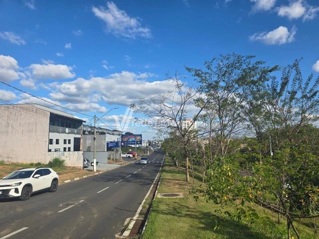 Terreno comercial para Venda em Valinhos/SP Parque Nova Suíça