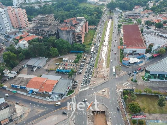 Terreno comercial para Venda em Valinhos/SP Parque Nova Suíça