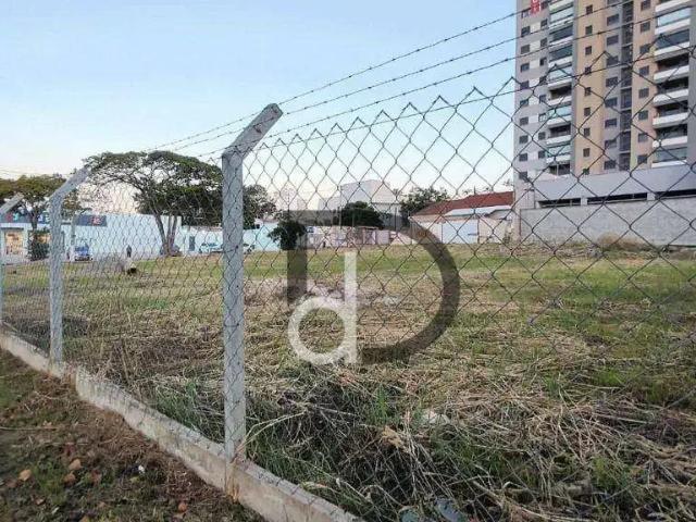 Terreno comercial para Venda em Valinhos/SP Parque Nova Suíça