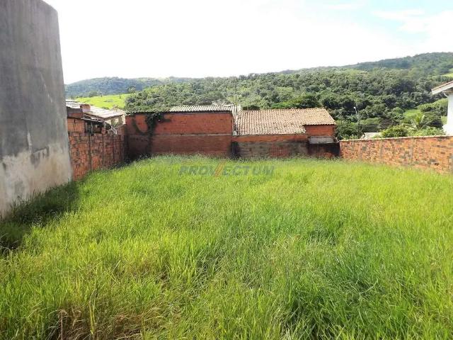 Terreno comercial para Venda em Valinhos/SP Parque das Colinas