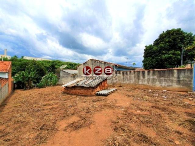 Terreno comercial para Venda em Valinhos/SP Parque das Colinas