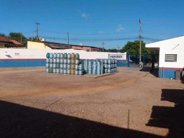 Terreno comercial para Venda em Valinhos/SP Parque das Colinas