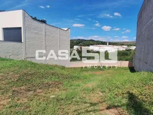 Terreno comercial para Venda em Valinhos/SP Parque dos Cocais