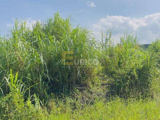 Terreno comercial para Venda em Valinhos/SP Parque dos Cocais