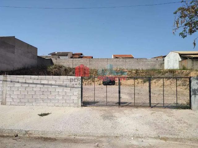 Terreno comercial para Venda em Valinhos/SP Parque dos Cocais