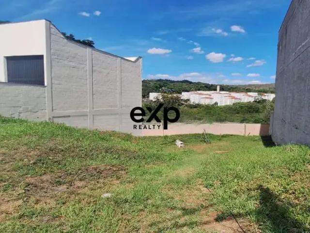 Terreno comercial para Venda em Valinhos/SP Parque dos Cocais