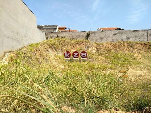 Terreno comercial para Venda em Valinhos/SP Parque dos Cocais