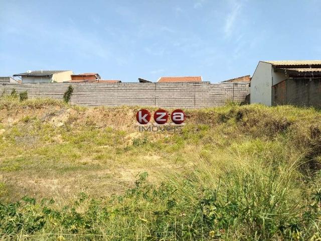 Terreno comercial para Venda em Valinhos/SP Parque dos Cocais
