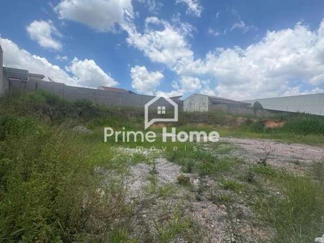 Terreno comercial para Venda em Valinhos/SP Parque dos Cocais