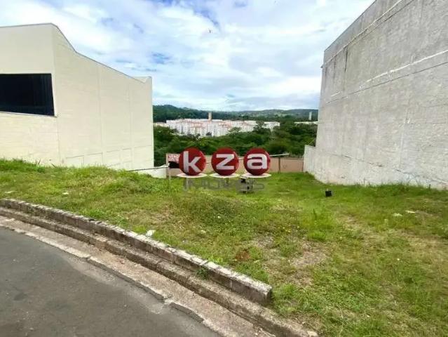 Terreno comercial para Venda em Valinhos/SP Parque dos Cocais