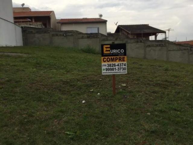 Terreno comercial para Venda em Valinhos/SP Roncáglia