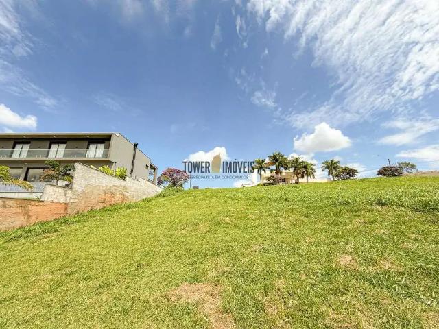 Terreno comercial para Venda em Valinhos/SP Residencial Vila Lombarda