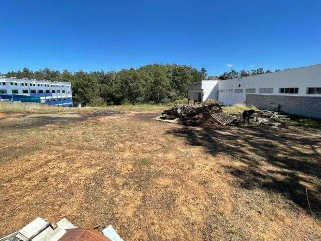 Terreno comercial para Venda em Valinhos/SP Vale Verde