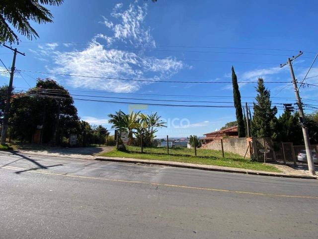 Terreno comercial para Venda em Valinhos/SP Vale Verde