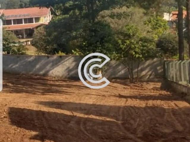 Terreno comercial para Venda em Valinhos/SP Vale Verde