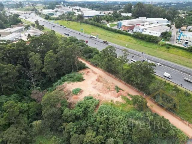 Terreno comercial para Venda em Valinhos/SP Vale Verde