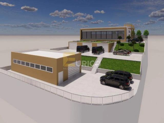 Terreno comercial para Venda em Valinhos/SP Vale Verde