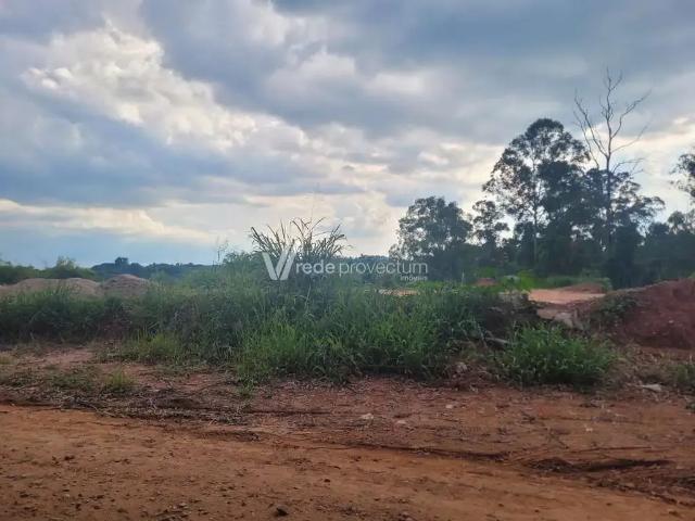 Terreno comercial para Venda em Valinhos/SP Vale Verde