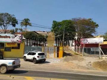 Terreno comercial para Venda em Valinhos/SP Vila Capuava
