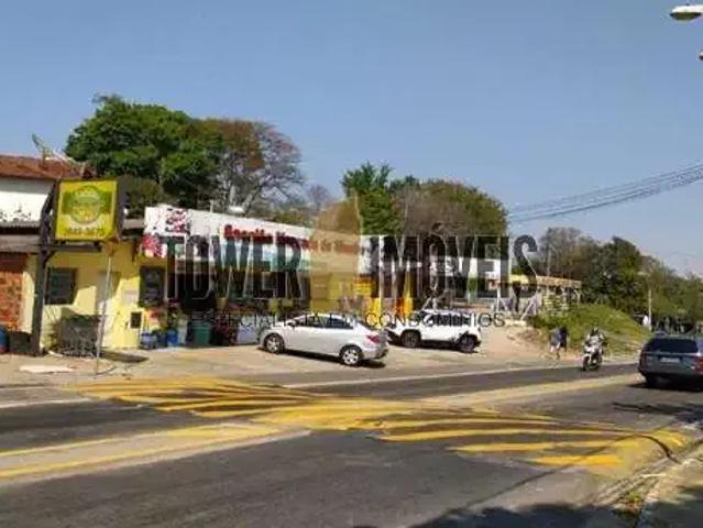 Terreno comercial para Venda em Valinhos/SP Vila Capuava