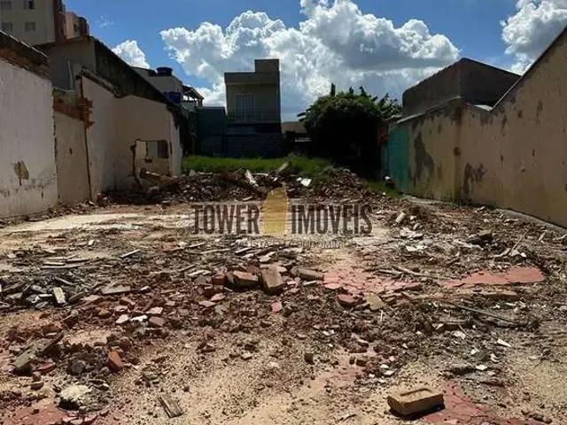 Terreno comercial para Venda em Valinhos/SP Vila Clayton