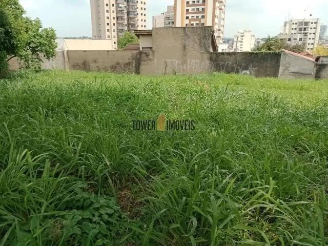 Terreno comercial para Venda em Valinhos/SP Vila Franceschini