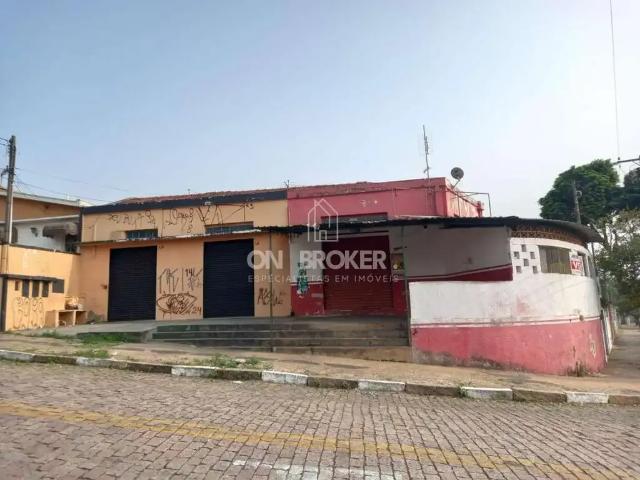 Terreno comercial para Venda em Valinhos/SP Vila Independência
