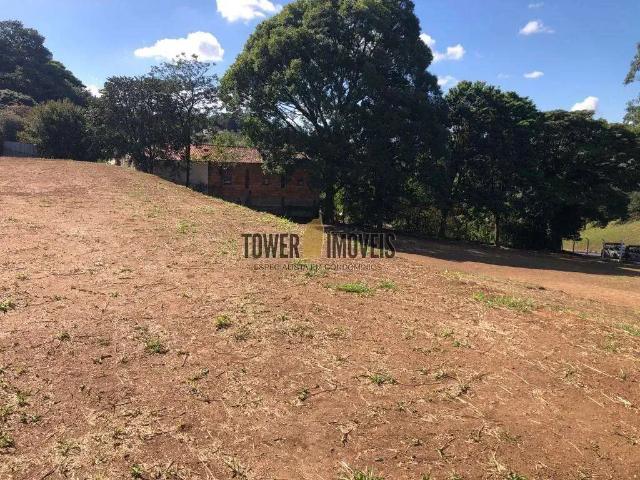 Terreno comercial para Venda em Valinhos/SP Vila Moletta