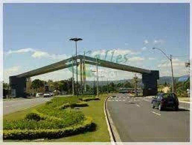 Terreno comercial para Venda em Valinhos/SP Vila Nova Valinhos