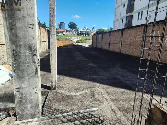 Terreno comercial para Venda em Valinhos/SP Vila Olivo