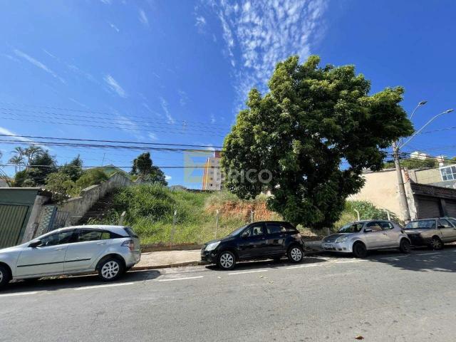 Terreno comercial para Venda em Valinhos/SP Vila Olivo