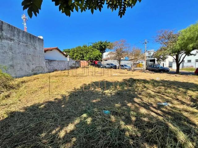 Terreno comercial para Venda em Valinhos/SP Vila Pagano