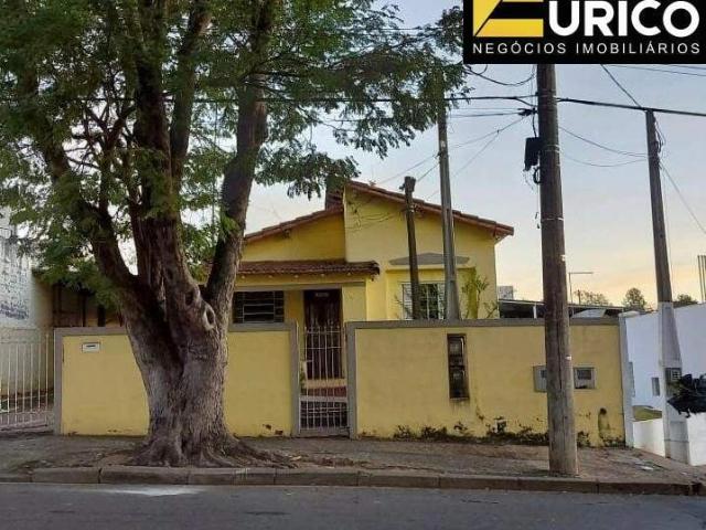 Terreno comercial para Venda em Valinhos/SP Vila Pagano
