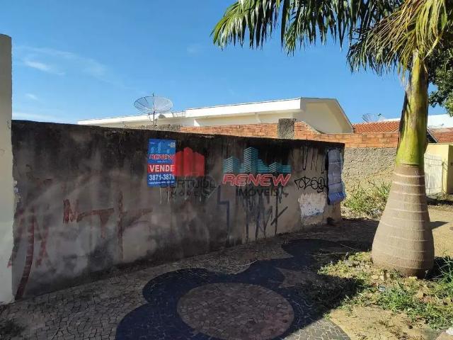Terreno comercial para Venda em Valinhos/SP Vila São Cristóvão
