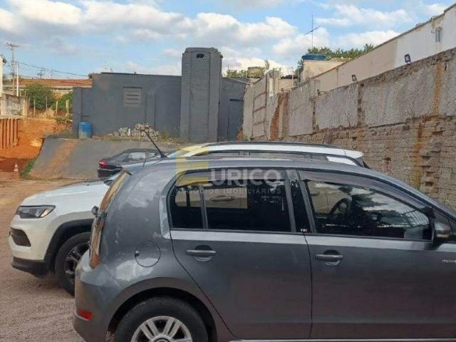 Terreno comercial para Venda em Valinhos/SP Vila Santana